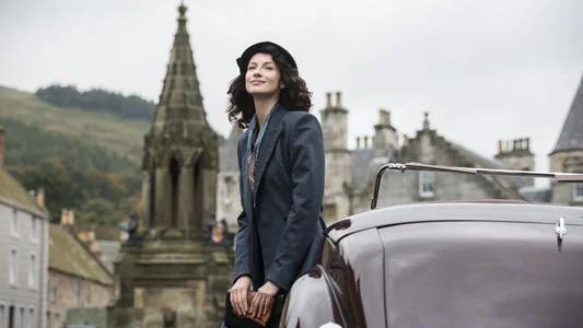 Foto de Outlander