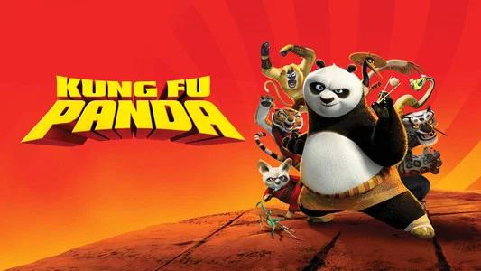 Foto de Kung Fu Panda