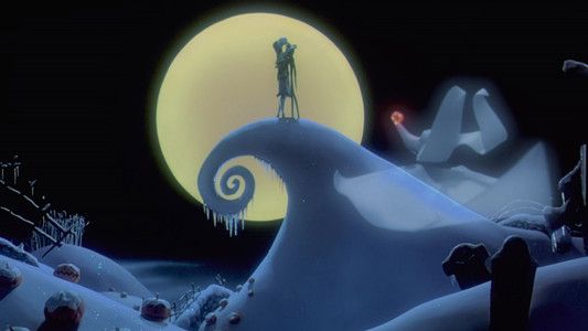 Foto de El extraño mundo de Jack
