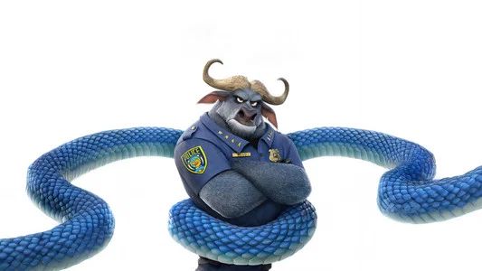 Foto de Zootopia 2
