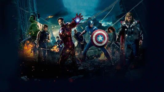 Foto de Avengers: Los Vengadores