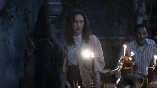 Foto de El Conjuro 3: El diablo me obligó a hacerlo