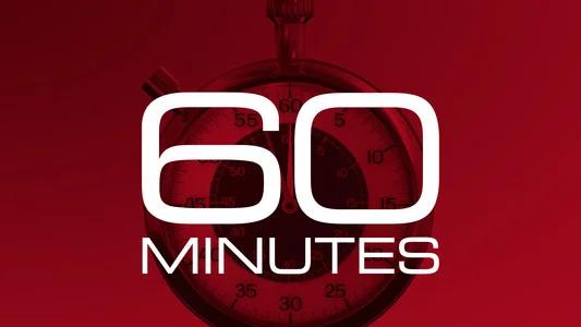 Foto de 60 Minutes