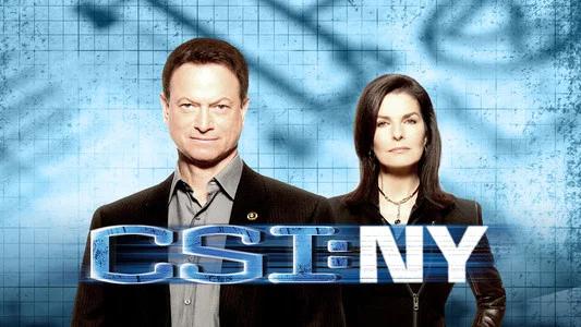 Foto de CSI: Nueva York