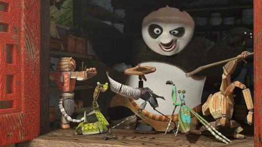 Foto de Kung Fu Panda