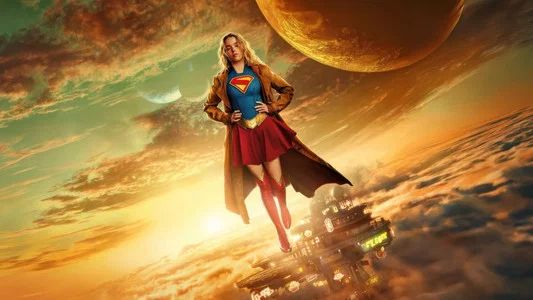 Foto de Supergirl