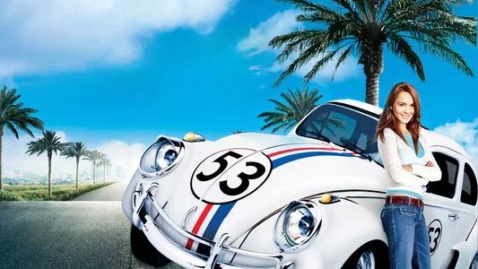 Foto de Herbie: A toda marcha