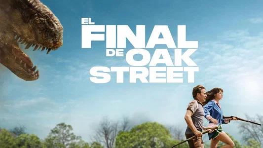 Foto de El final de la Calle Oak