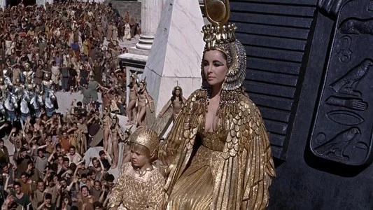Foto de Cleopatra