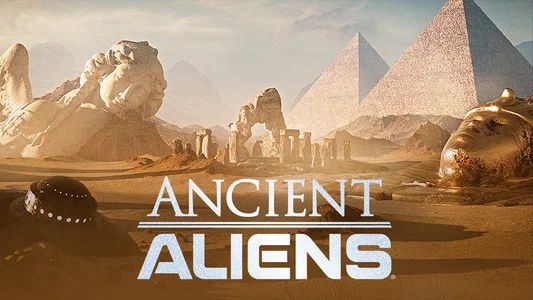Foto de Alienígenas ancestrales
