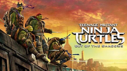 Foto de Tortugas Ninja 2: Fuera de las sombras
