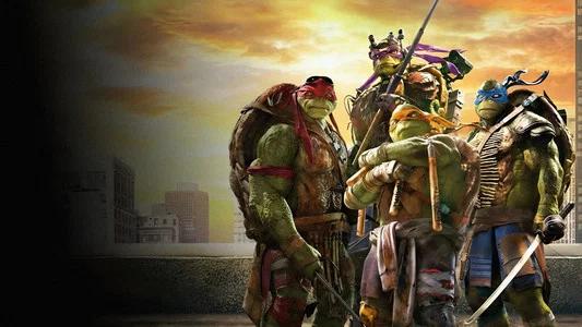 Foto de Tortugas Ninja