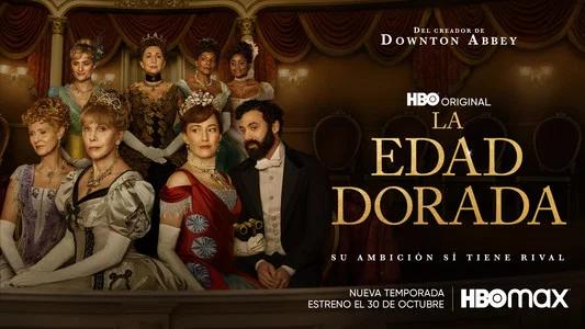 Foto de La edad dorada