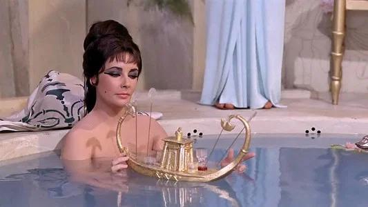 Foto de Cleopatra