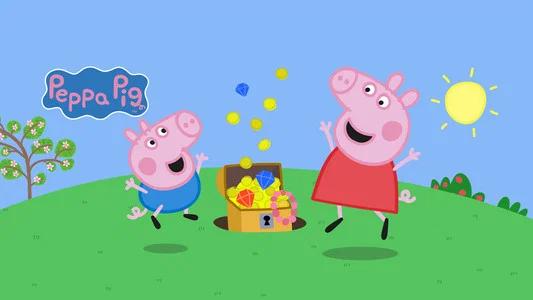 Foto de Peppa Pig