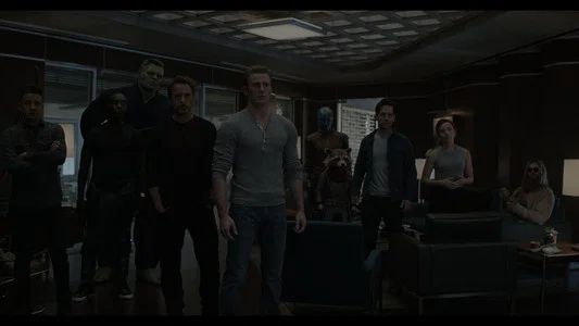 Foto de Avengers: Endgame