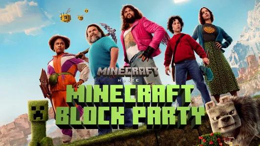 Foto de Una película de Minecraft