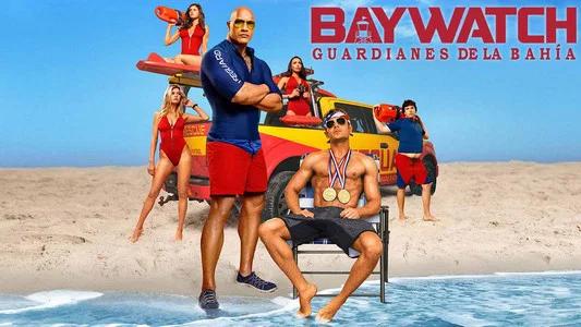 Foto de Baywatch: Guardianes de la bahía