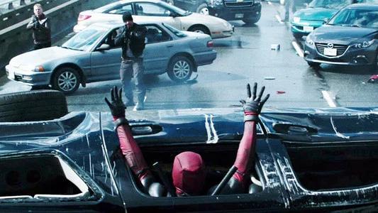 Foto de Deadpool