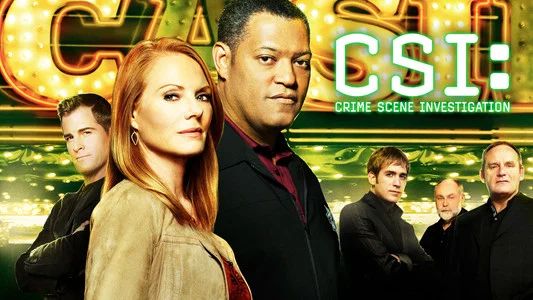 Foto de CSI: Las Vegas