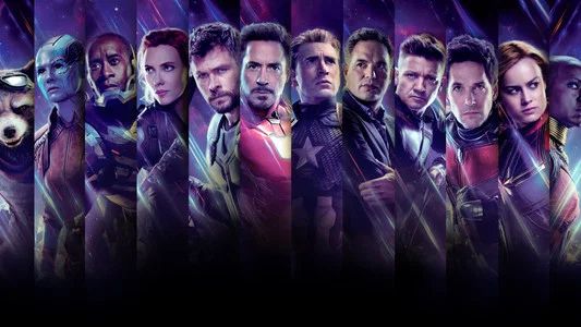 Foto de Avengers: Endgame