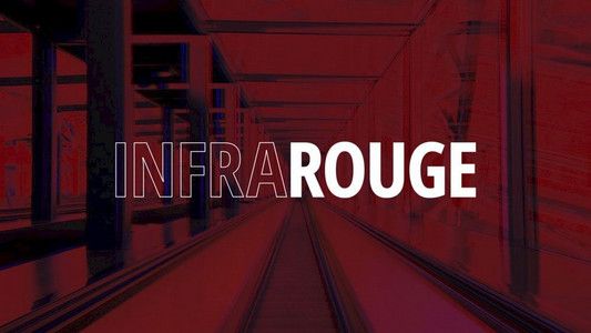Foto de Infrarouge