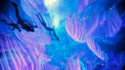 Foto de Avatar: El camino del agua