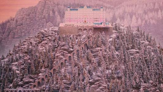 Foto de El Gran Hotel Budapest
