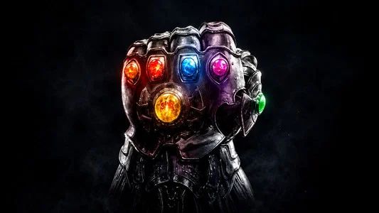 Foto de Avengers: Infinity War