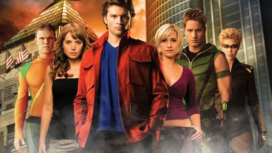 Foto de Smallville