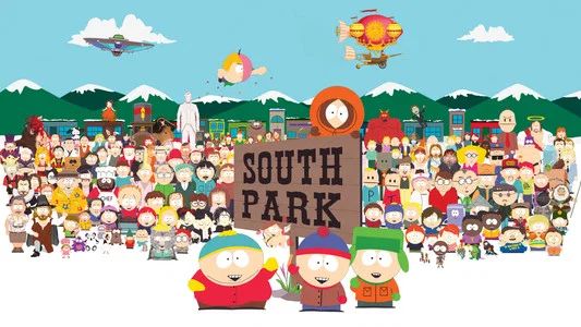 Foto de South Park