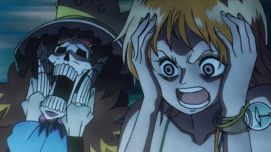 Foto de One Piece