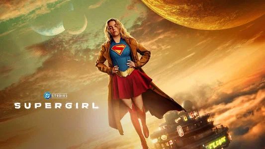 Foto de Supergirl