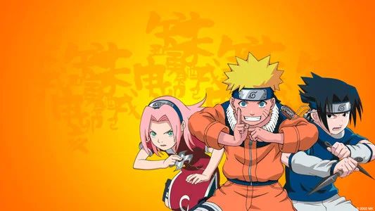 Foto de Naruto