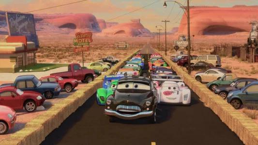 Foto de Cars 2