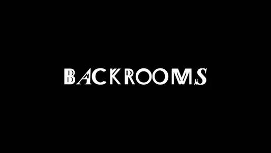 Foto de Backrooms: Sin salida