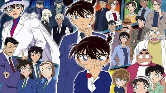 Foto de Detective Conan