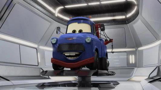 Foto de Cars 2