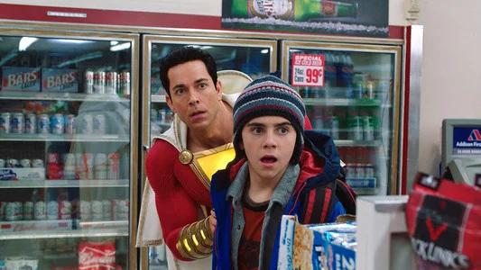 Foto de ¡Shazam!