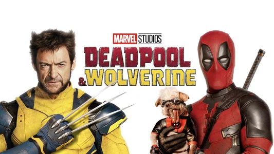 Foto de Deadpool & Wolverine