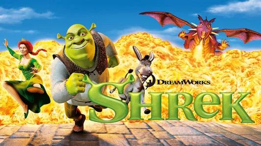 Foto de Shrek