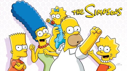 Foto de Los Simpson