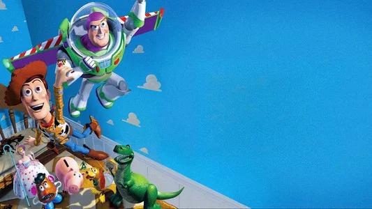 Foto de Toy Story