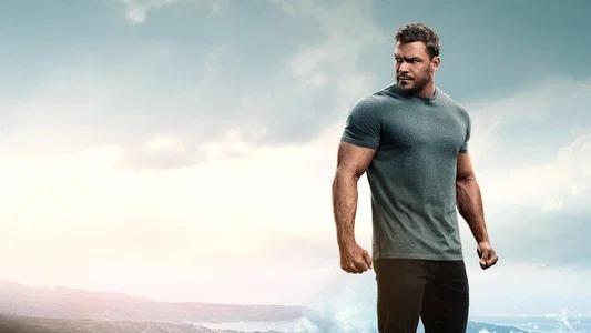 Foto de Reacher
