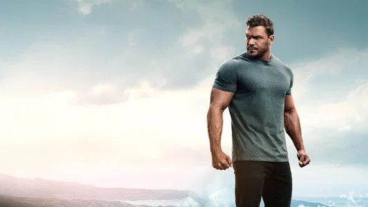 Foto de Reacher
