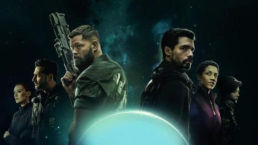 Foto de The Expanse