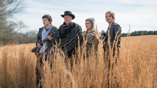 Foto de Zombieland 2: Tiro de Gracia