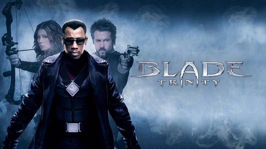 Foto de Blade: Trinity
