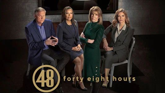 Foto de 48 Hours