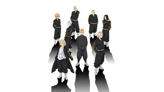 Foto de Tokyo Revengers